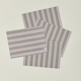 Essential Striped Placemat