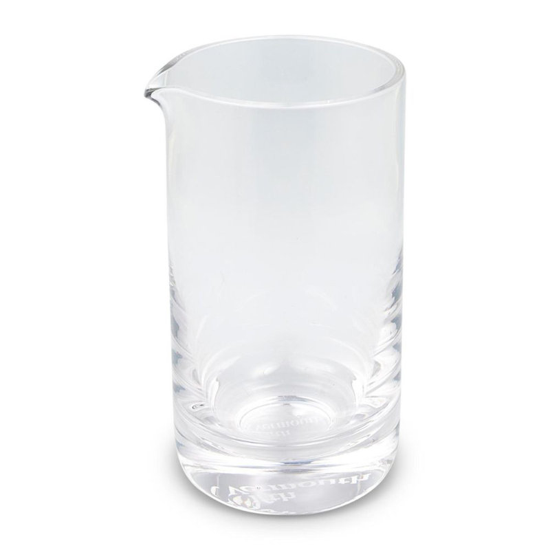 Latitude Run® Tencho 22 oz. Verre sans plomb / verre mélangeur sans plomb