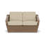Charisma Outdoor 2 - Seat Loveseat-1070141591