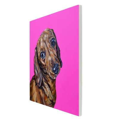 SAM FENNER Traditional Wall Decor