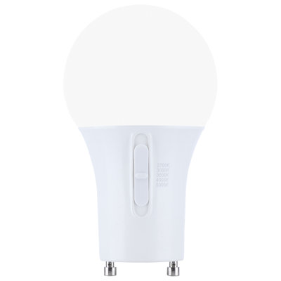 11 GU 11,5 watts A19 27 K / 3 K / 35 K / 4 K / 5 K GU24 Base 120 Volt