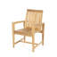 Amalfi Outdoor Dining Armchair