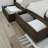 Decimus Solid Wood Platform Storage Bed-95848819-95422234