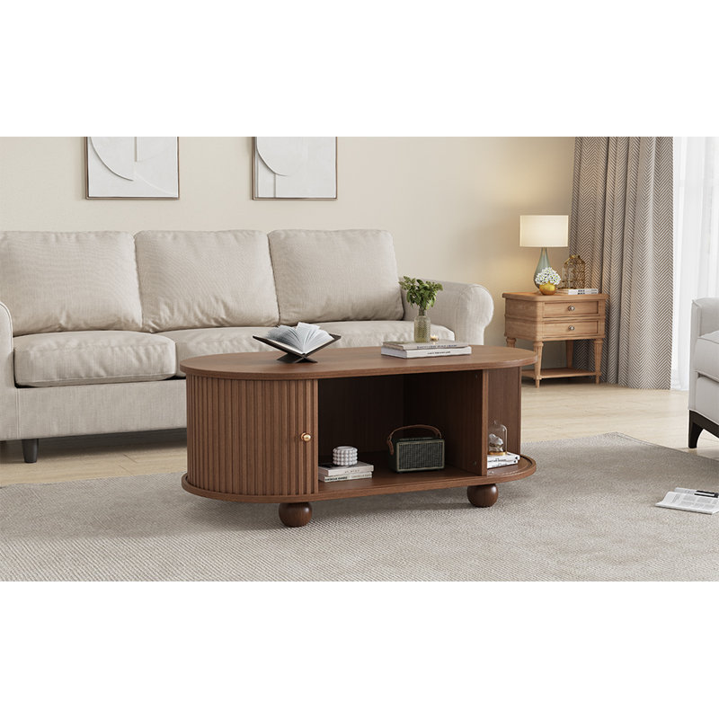 Table basse Norhaven