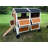 Ansel 11.47 Square Feet Chicken Coop with Nesting Box For Up To 8 Chickens