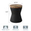 Table d'appoint en béton Kanab-354269157