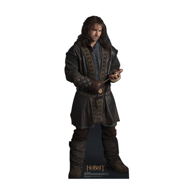 56'' Cardboard Standup