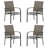 Salem Patio Dining Armchair-82941330