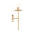 Samye Armed Sconce
