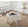 Table de bout Sconset