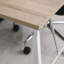 Bureau échelle/incliné