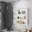 Armoire à pharmacie avec miroir Zuhair-1007985414-1007985412