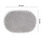 Tapis ovale avec tapis de bain Yyddeo-1297195624-1297195627