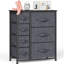 Talavera 63.5cm W 7 - Drawer Chest of Drawers