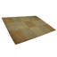 Wasif Area Rug in Brown