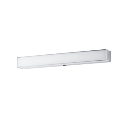 Dimmable LED Bath Bar