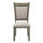Luker 18.5'' H Upholstered Side Chair