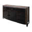 148cm Solid Wood Sideboard
