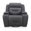 Fauteuil inclinable électrique pivotant Kerven-1222167508