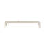 Fen 195cm Long Reclining Single Sun Lounger-1360376182