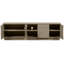 Teo Tv Unit Pine Mud [Fsc]
