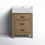 Clayborne 24'' Single Bathroom Vanity
