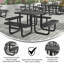 Table de pique-nique Hadleigh-867222866