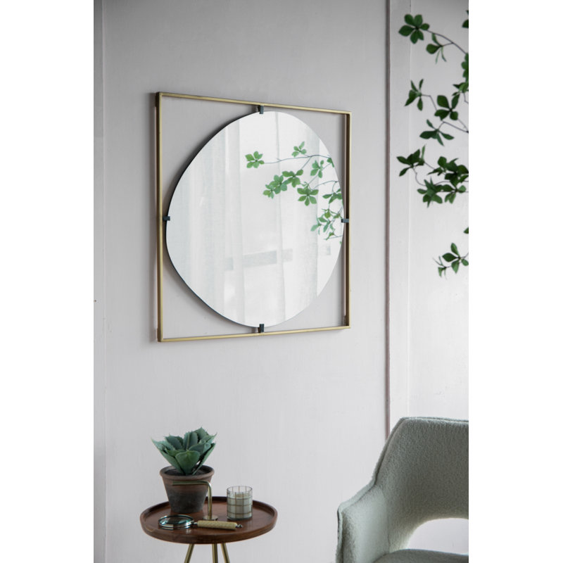 Miroir d'appoint