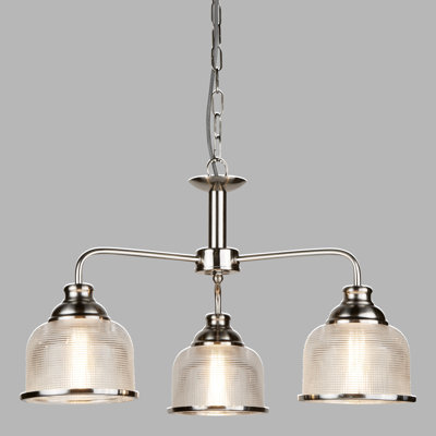 Georgetown Candle Style Chandelier