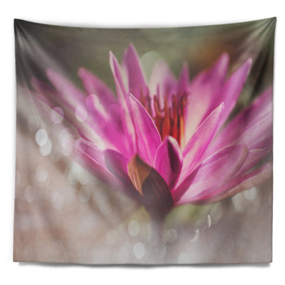 Polyester Tapestry