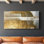 Abstract Series 1 #LXXV-Gallery Wrapped Canvas