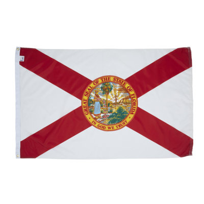 Drapeau de maison State