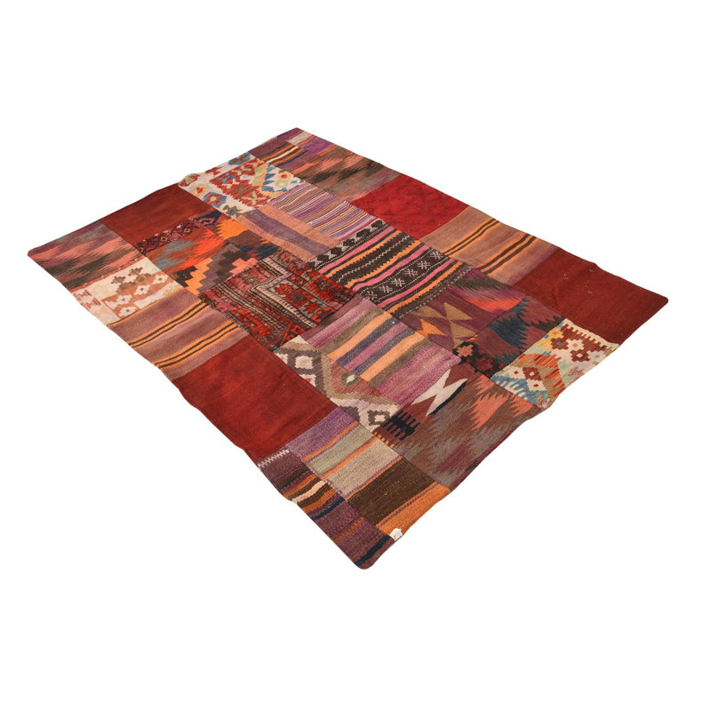 3x5 Pringle Multi Rug