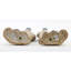Staffordshire Dogs Figurine-1274232931