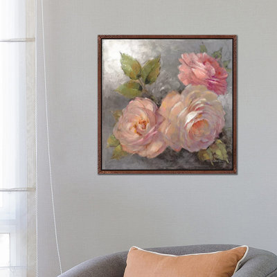 1 Piece Wall Art on Canvas