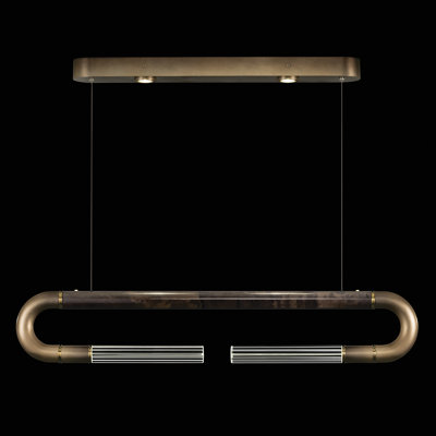 Antonia 4 - Light LED Pendant