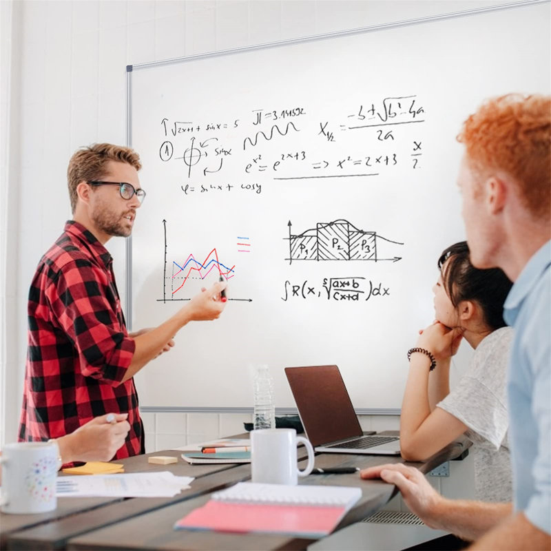 Magnetic Dry Erase Board