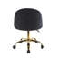 Chaise de travail Ganey-1451301962