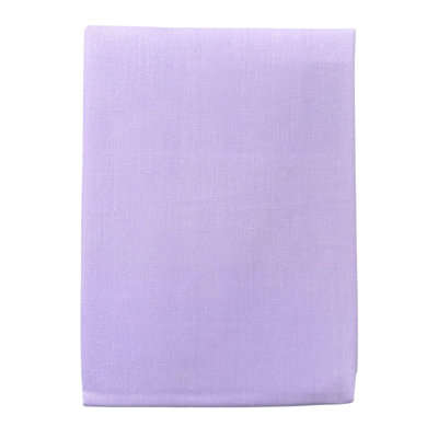 Stitt Cotton Blend/Polyester Pillow Case