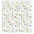 Mixed Shower Curtain with Hooks Included-12167241-95459924