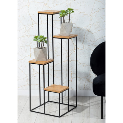 Trower Plant Stand