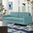 Modway Duchess Upholstered Sofa-300899081