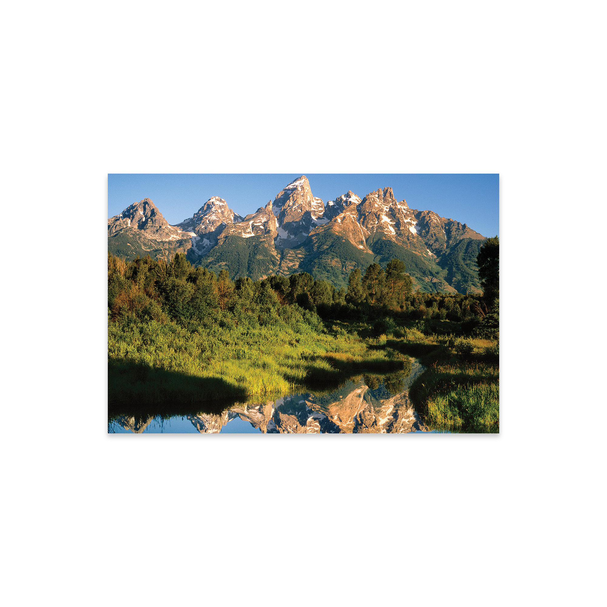 Teton USA