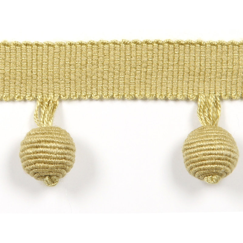 Tissu Le Lin, Jute