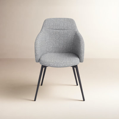 Shofner Upholstered Arm Chair