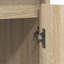 Sideboard 85X34x76 Cm Engineered Wood-251795108