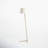 Moriarty 60.75'' Novelty Floor Lamp-32630338
