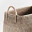Burma Handmade Rattan General Basket Set