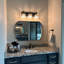 Taevion Dimmable Crystal Vanity Light-698592054-698592048