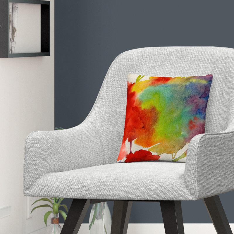 Coussin décoratif Sheila